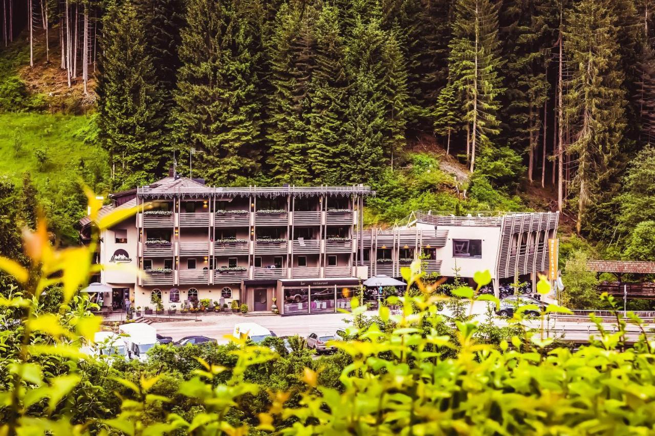Mondschein Obereggen